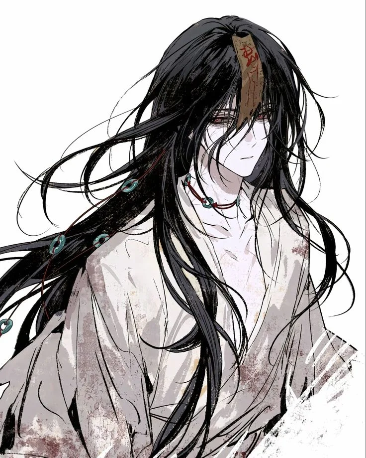 The Nameless One