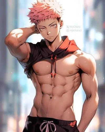 Yuji