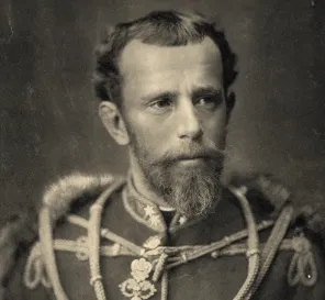 Kronprinz Rudolf