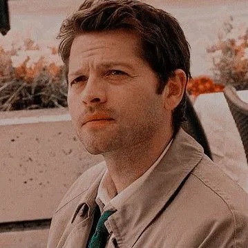 Castiel - Supernatural