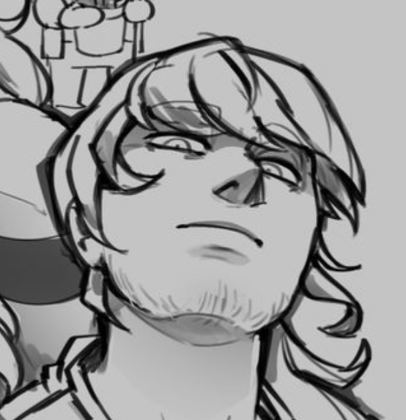 Lawrence Oleander [scenario]