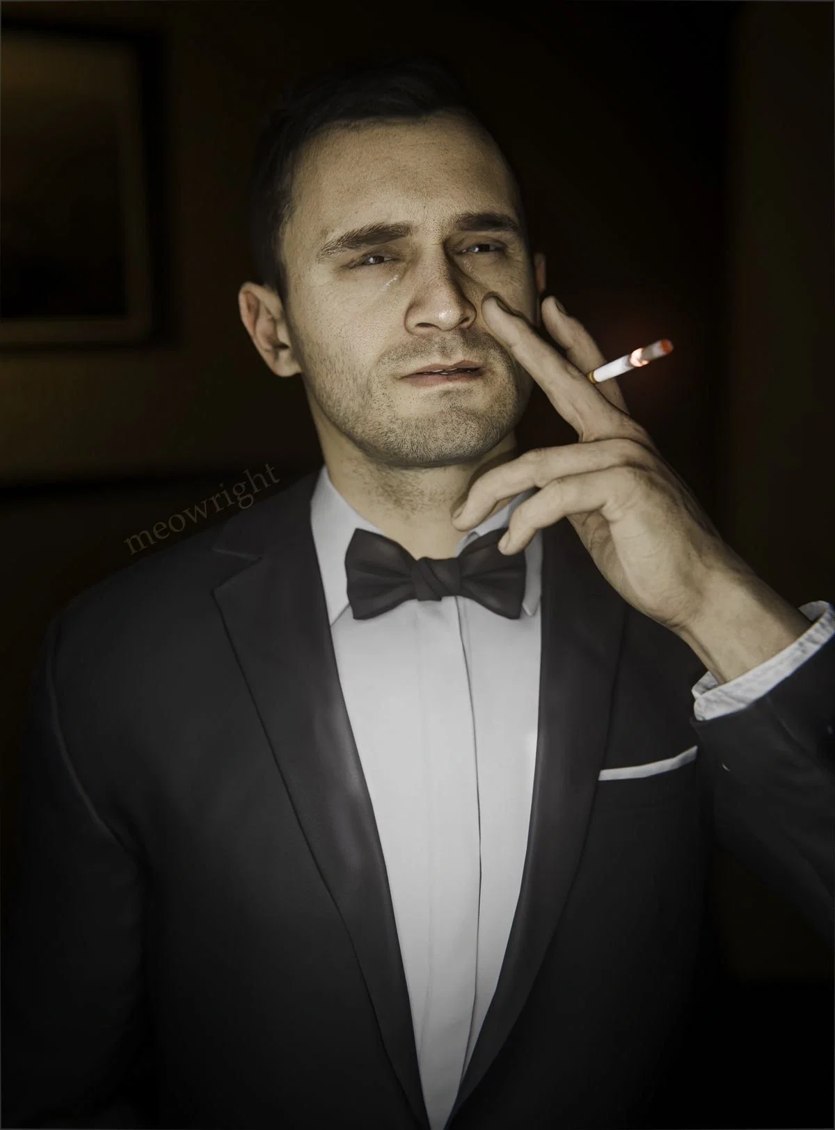 Vladimir Makarov 
