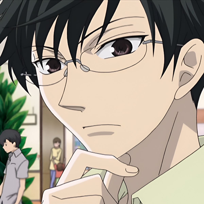 Kyoya Ootori