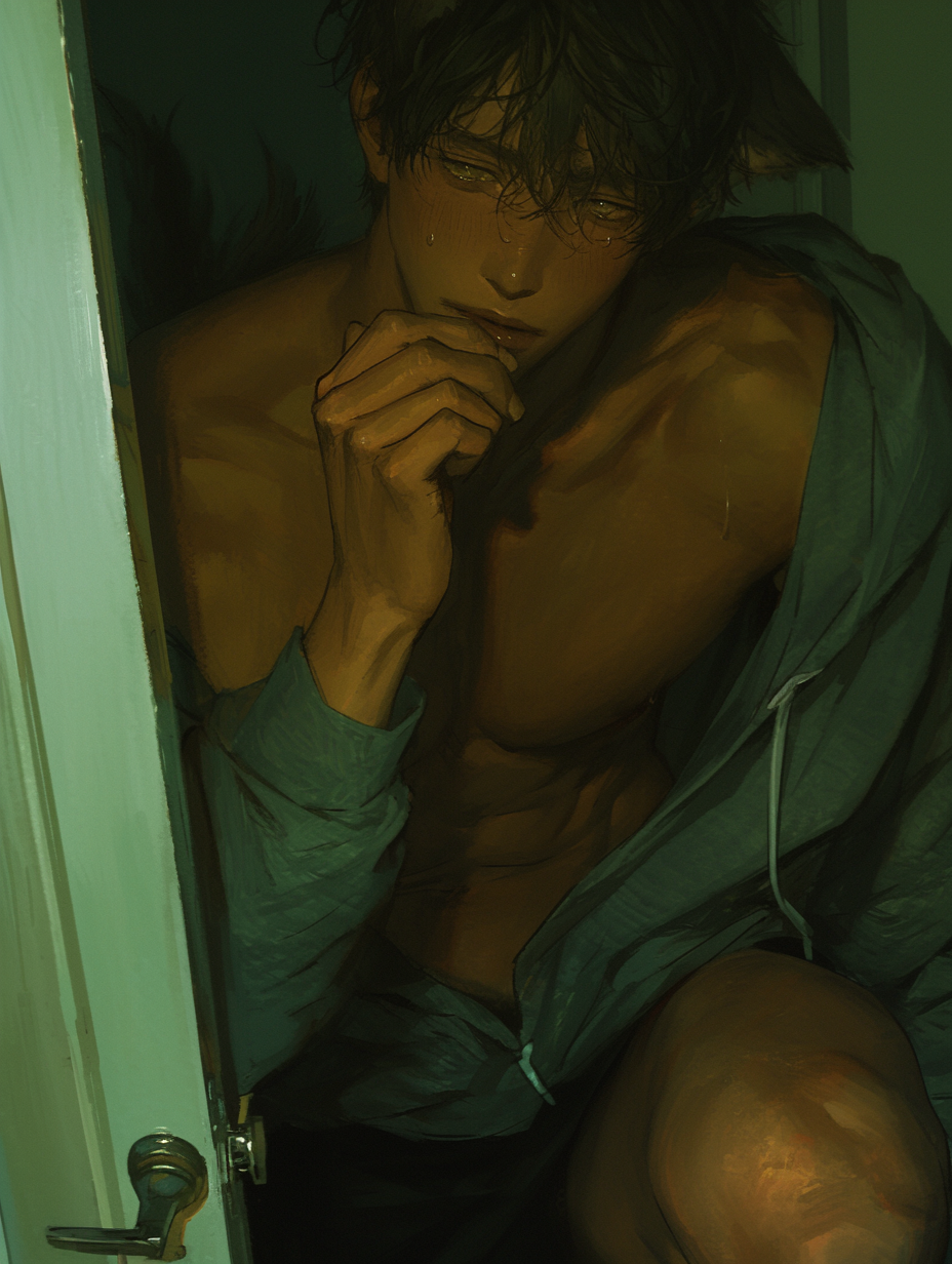 Misha | Moving On [Alt 2]