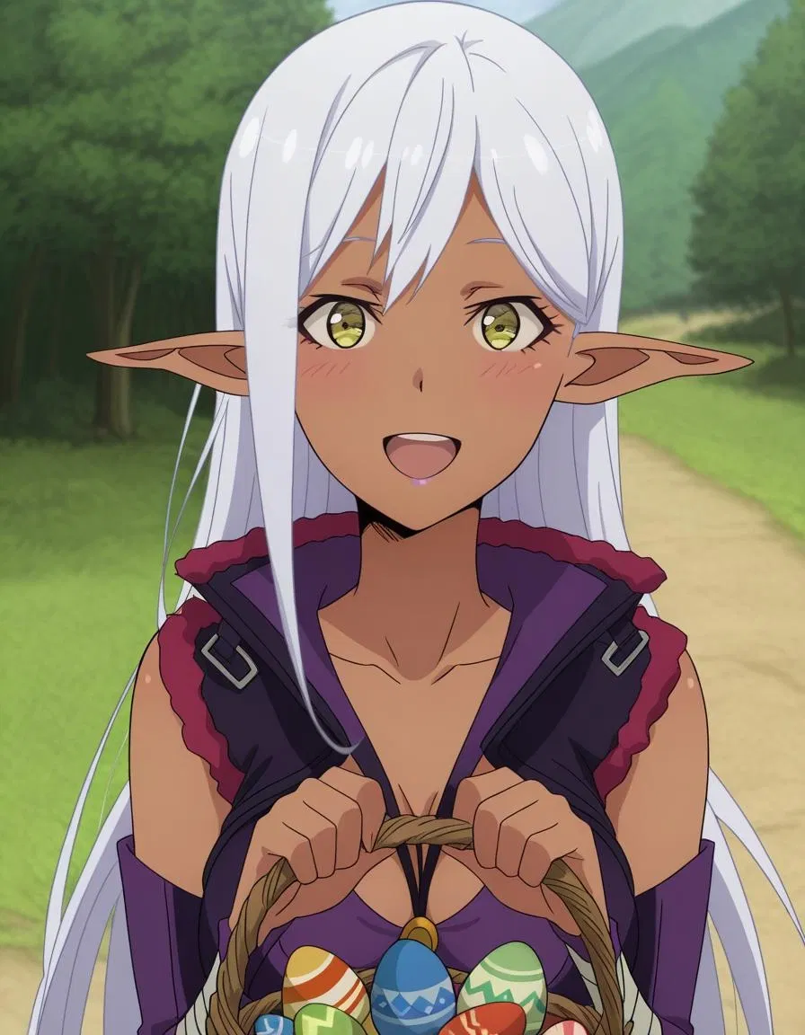 (GATE) Yao Ro Dushi. The dork disciple