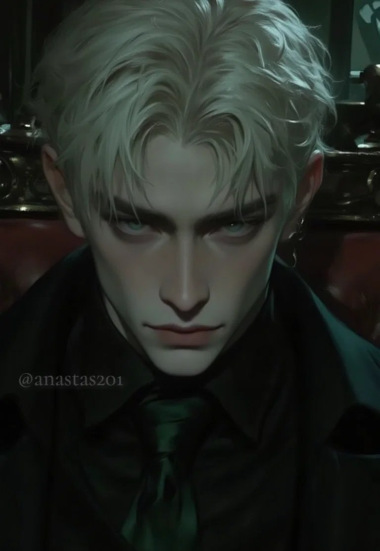 Draco Malfoy