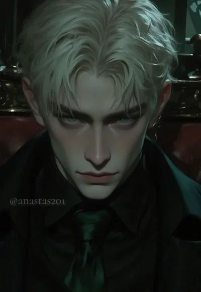 Draco Malfoy