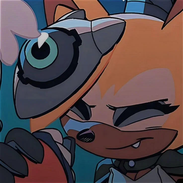 Whisper the Wolf ~★