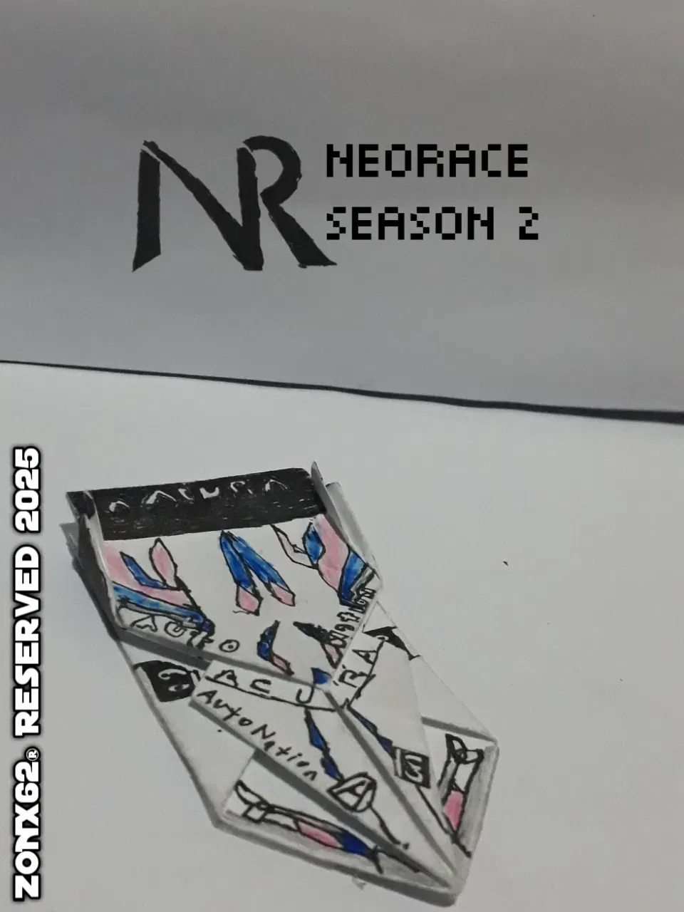 Project:NeoRace S2 (Evo 2 Edition) [Beta]