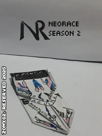 Project:NeoRace S2 (Evo 2 Edition) [Beta]
