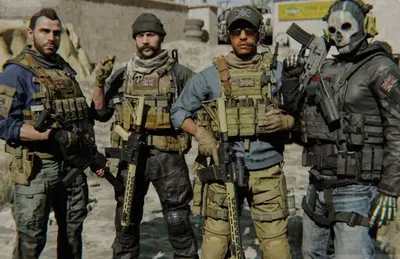 Task force 141