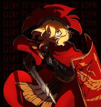 Centurii Chan | Yandere