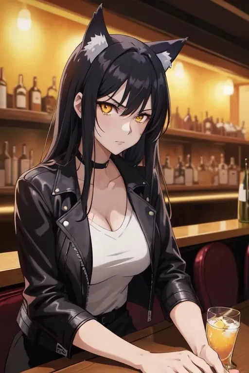 Sabrina (any pov version)