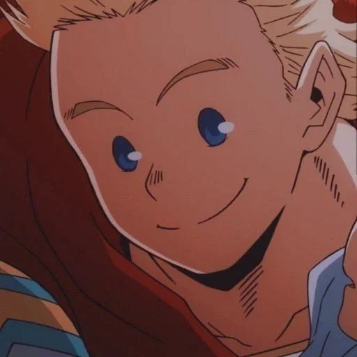 ☆~MHA: Mirio Togata~☆