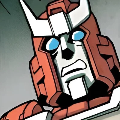 Ratchet | IDW