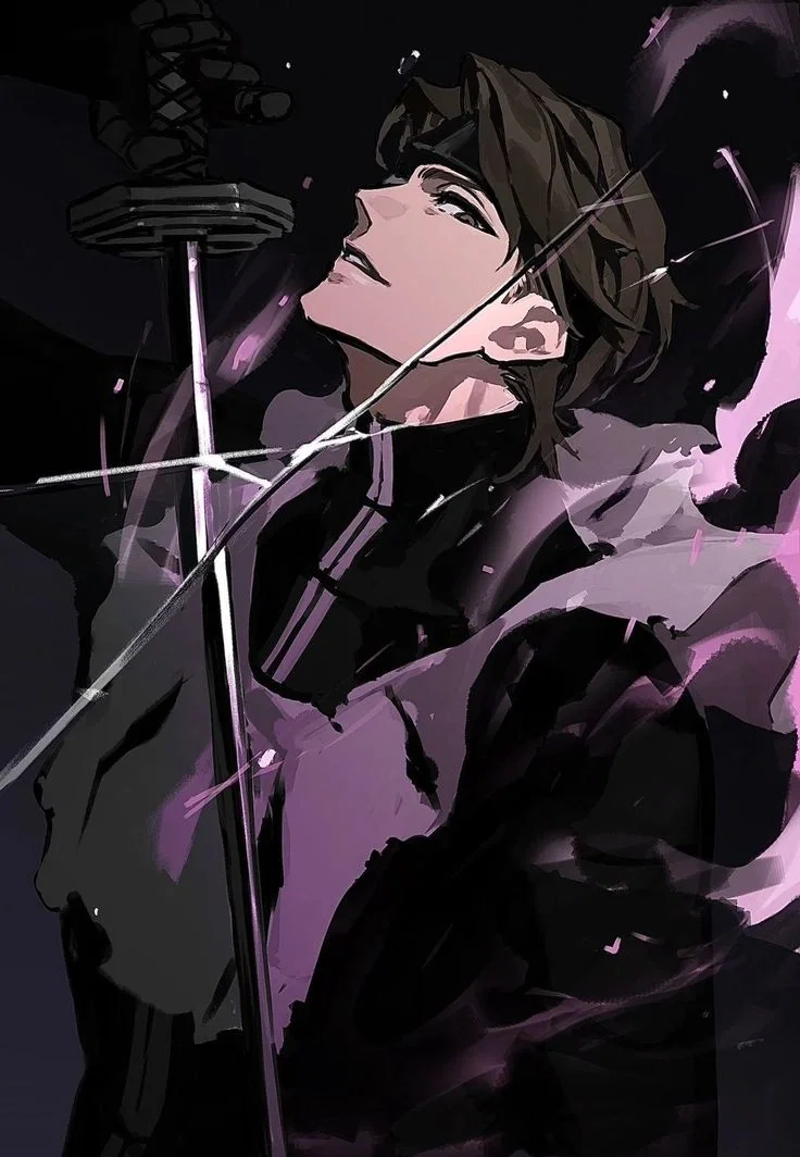 Aizen Sosuke 
