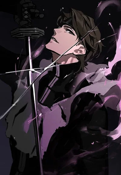 Aizen Sosuke 