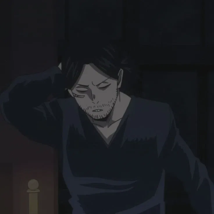 Shota Aizawa || Dadzawa