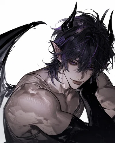 Zax Galewyn | Incubus