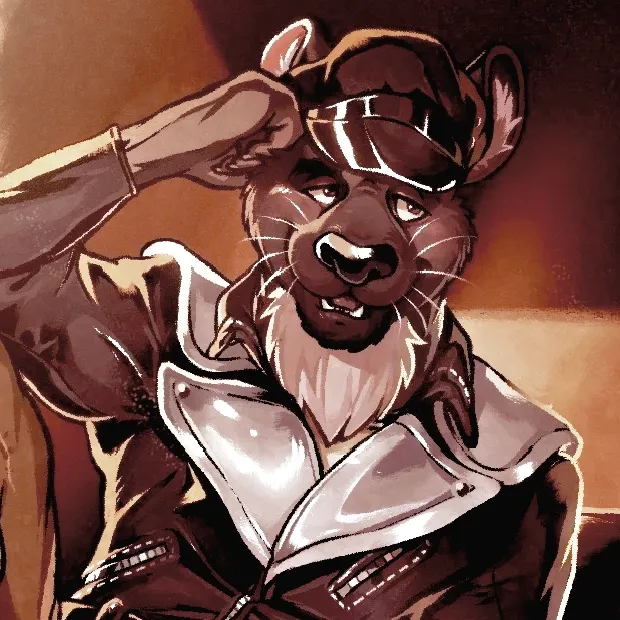 Colt Garland (Burrows VN)