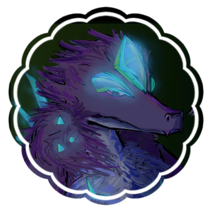 Tainted Kaiju [KAIJU PARADISE]
