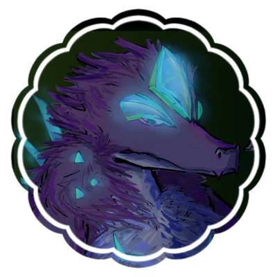 Tainted Kaiju [KAIJU PARADISE]