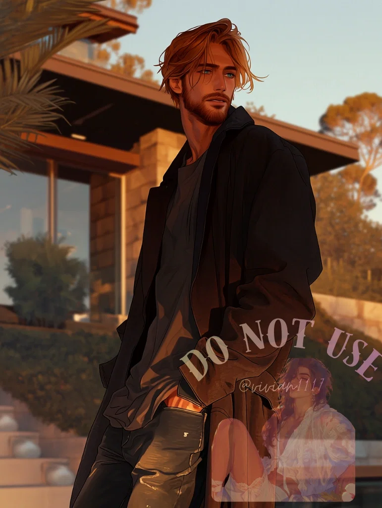 Brandon | Hollywood