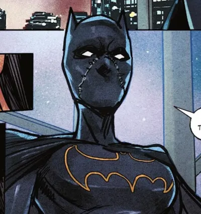Cassandra Cain | Moon Knight