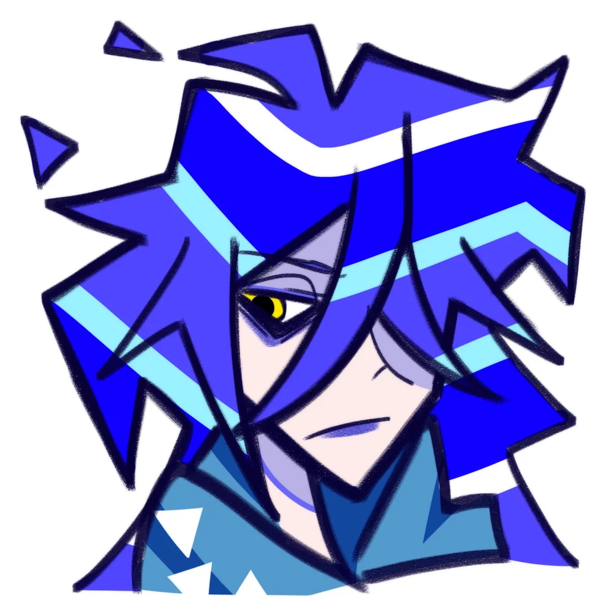 Idia Shroud -birthday bot🎊-
