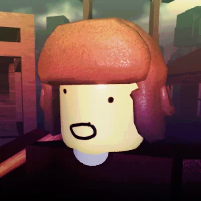 Gabriel | Roblox Foresto 