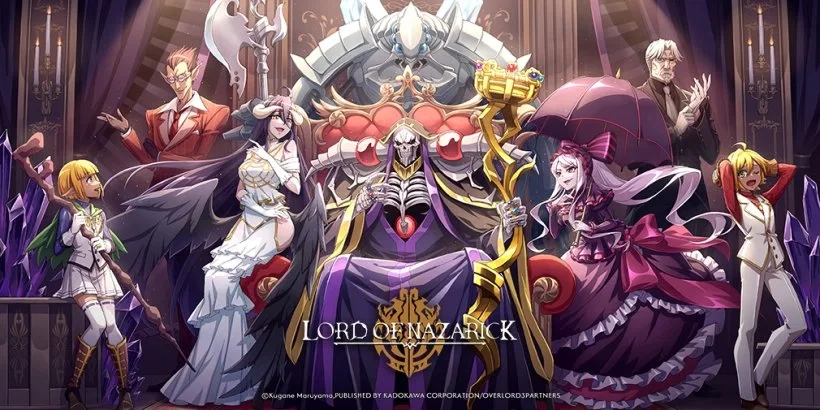 Overlord RPG - The Living World v1.2 The Nexus update