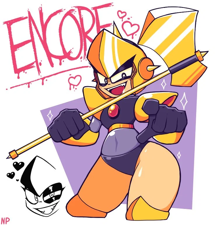Encore