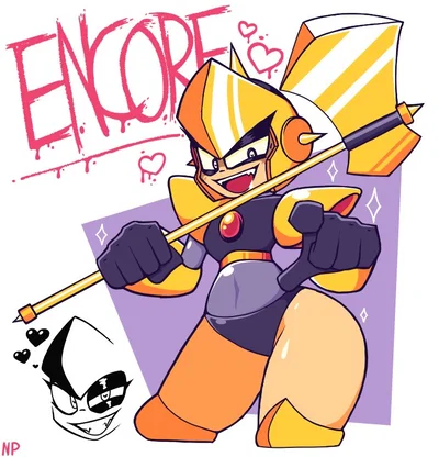 Encore