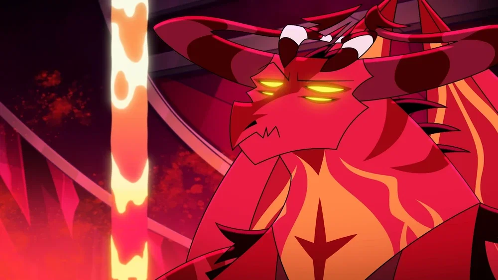 Satan (Hazbin Hotel)