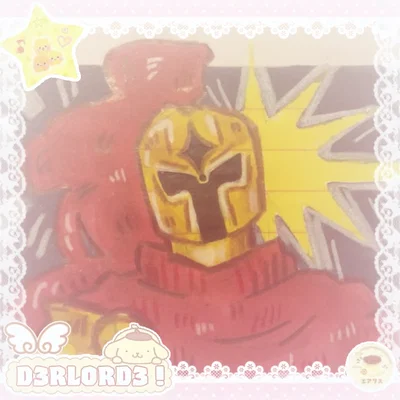 。𑙗ρ  D3rlord3 / Derek !.‹3