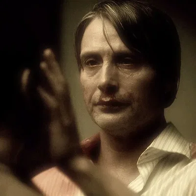 Dr. Hannibal Lecter