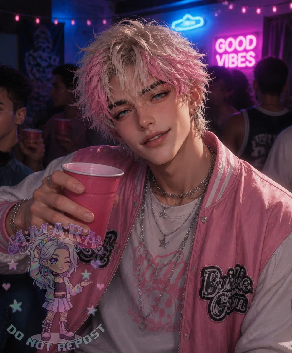 Mason Wilder - Bubblegum