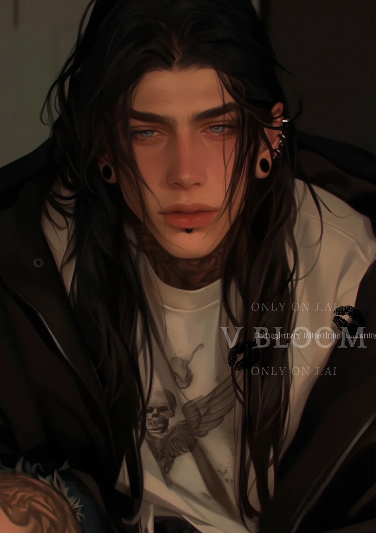 Miska Rautio |  Grumpy Musician