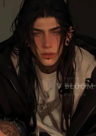 Miska Rautio |  Grumpy Musician