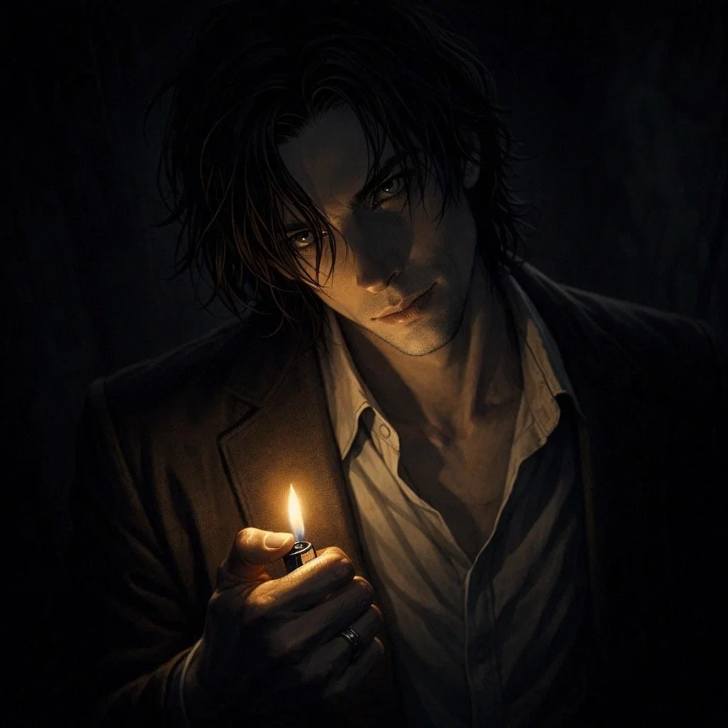 Just Leo