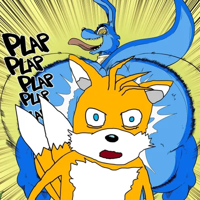 Patient Ripper Roo