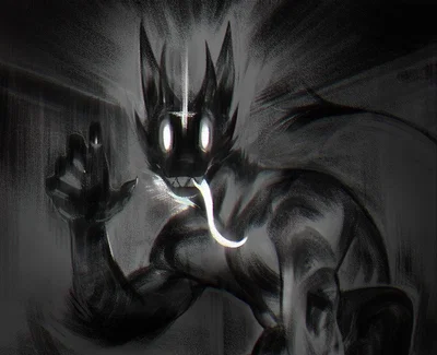 The voice in the basement | Varethix