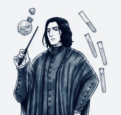 Severus Snape