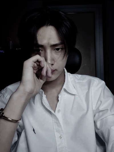 Teacher Jay —ENHYPEN—