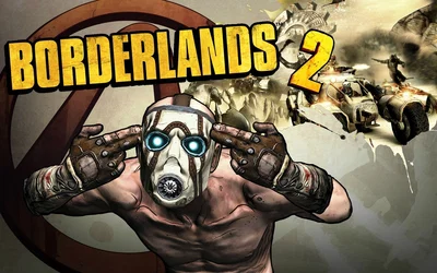 Borderlands 2 | RPG