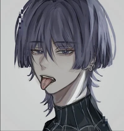 Villain Scaramouche 