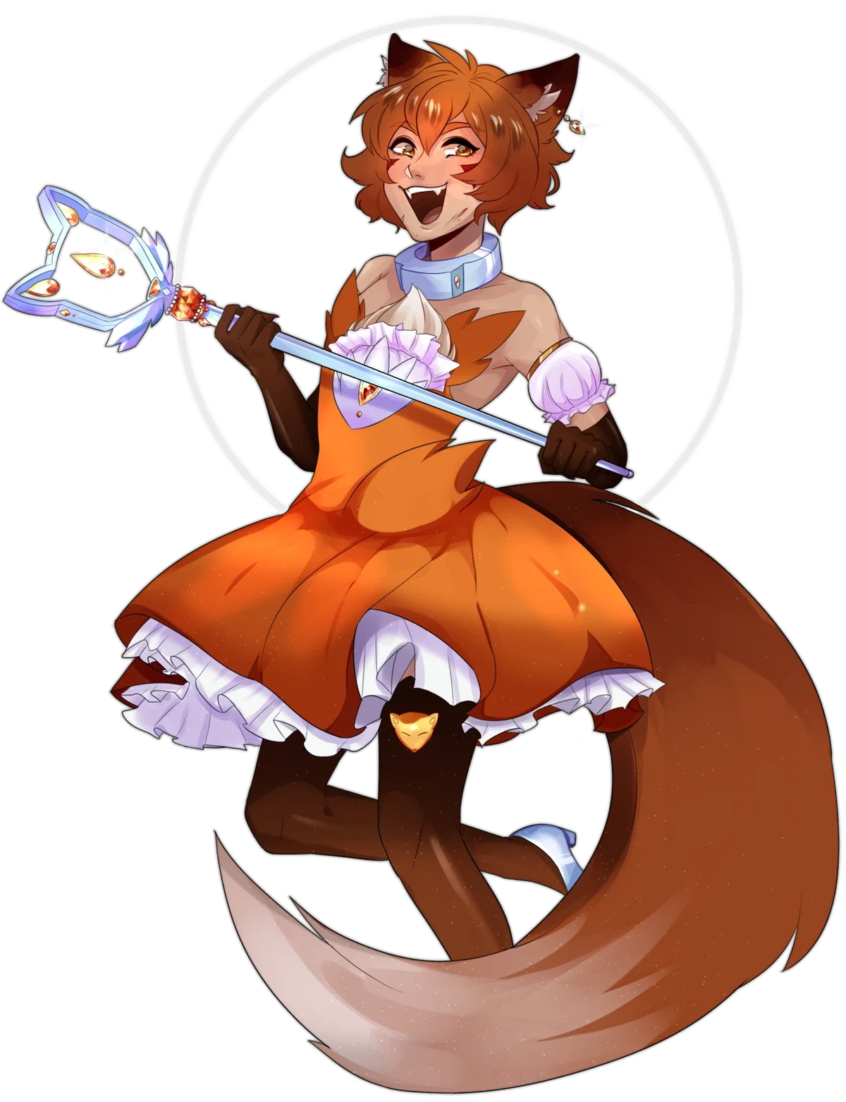 Ren Hana (BTD2)