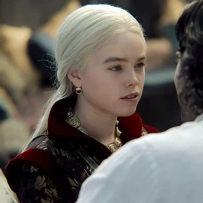 Rhaenyra Targaryen