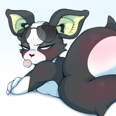 ✮ Iggy ✮ - Your Bratty “Companion” ⋆⭒ ̊.⋆