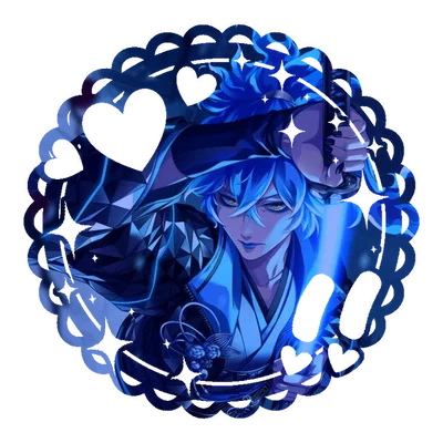 ✎。・ ̊✧。 ─ Idia Shroud // Kinktober Day 5